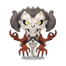 POP! Games: Diablo 4 - Mephisto
