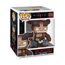 (PRE-ORDER) POP! Super: Diablo 4- The Butcher