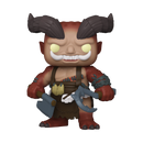 (PRE-ORDER) POP! Super: Diablo 4- The Butcher