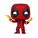 POP! Marvel: DP3 S2 - Kidpool