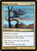 Wings of Aesthir | 305 | Coldsnap Theme Deck Reprints