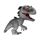 (PRE-ORDER) POP! Super: Funko Fusion - Indominus Rex