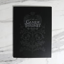 The Art of Game of Thrones