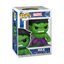 (PRE-ORDER) POP! Marvel: Marvel NC- Hulk