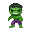 (PRE-ORDER) POP! Marvel: Marvel NC- Hulk