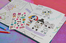 L.O.L. Surprise!: Make Your Own Pop-Up Book
