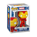 (PRE-ORDER) POP! Marvel: Marvel NC- Iron Man