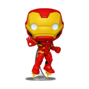 (PRE-ORDER) POP! Marvel: Marvel NC- Iron Man