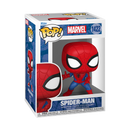 (PRE-ORDER) POP! Marvel: Marvel NC- Spider-Man