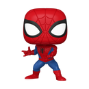 (PRE-ORDER) POP! Marvel: Marvel NC- Spider-Man