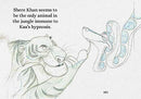 The Mini Art of Disney Villains