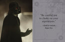 Star Wars: The Tiny Book of Sith