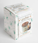 Harry Potter: Magical Color-Changing Slytherin Candle