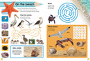 Habitats and the Animals Who Live in Them