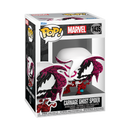 (PRE-ORDER) POP! Marvel: Carnageized- Ghost Spider