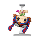 POP! Marvel: S-M:ATSV S2- Mayday Parker