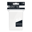 PRO-Matte Standard DECK PROTECTOR® Sleeves