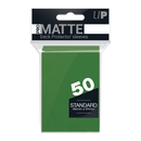 PRO-Matte Standard DECK PROTECTOR® Sleeves
