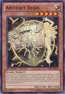 Artifact Aegis | PRIO-EN014