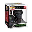 (PRE-ORDER) POP! Movies: Aliens Romulus- Scorched Xenomorph (Super)