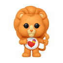 (PRE-ORDER) POP! Animation: CBC- Brave Heart Lion