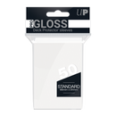 PRO-Gloss Standard DECK PROTECTOR® Sleeves