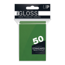 PRO-Gloss Standard DECK PROTECTOR® Sleeves