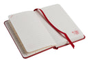 Harry Potter: Gryffindor Constellation Ruled Pocket Journal