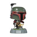 (PRE-ORDER) POP! Star Wars: FL- Boba Fett w/Rockets