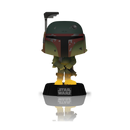 POP! Star Wars: FL- Boba Fett (Glow)