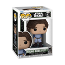 (PRE-ORDER) POP! Star Wars: FL- Boba Fett (Young)