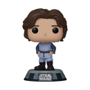 (PRE-ORDER) POP! Star Wars: FL- Boba Fett (Young)