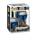 (PRE-ORDER) POP! Star Wars: FL- Jango Fett