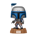(PRE-ORDER) POP! Star Wars: FL- Jango Fett
