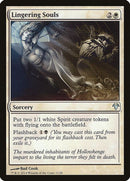 Lingering Souls | 11 | Magic Modern Event Deck