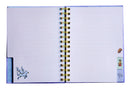 Harry Potter Spiral Notebook