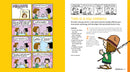 Peanuts Lunch Bag Cookbook