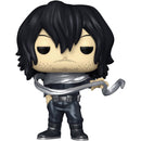 POP! & TEE: MHA - Shota Aizawa