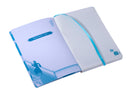 Harry Potter: Exploring Hogwarts The Grand Staircase Notebook