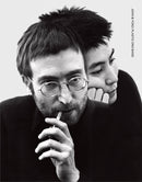 John & Yoko Plastic Ono Band