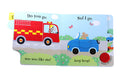 I Go...Beep Beep (Sound Book)