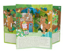 Fairytale Carousel: The Three Little Pigs