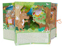 Fairytale Carousel: The Three Little Pigs