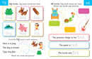 Let's Learn: Word Families (Write and Wipe)