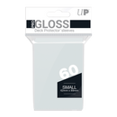 PRO-Gloss Small DECK PROTECTOR® Sleeves (60ct)