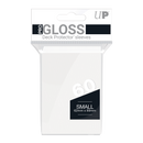 PRO-Gloss Small DECK PROTECTOR® Sleeves (60ct)