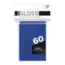 PRO-Gloss Small DECK PROTECTOR® Sleeves (60ct)