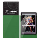 PRO-Gloss Small DECK PROTECTOR® Sleeves (60ct)
