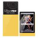 PRO-Gloss Small DECK PROTECTOR® Sleeves (60ct)