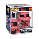 POP! Super: MS Gundam- CHARS ZAKU II